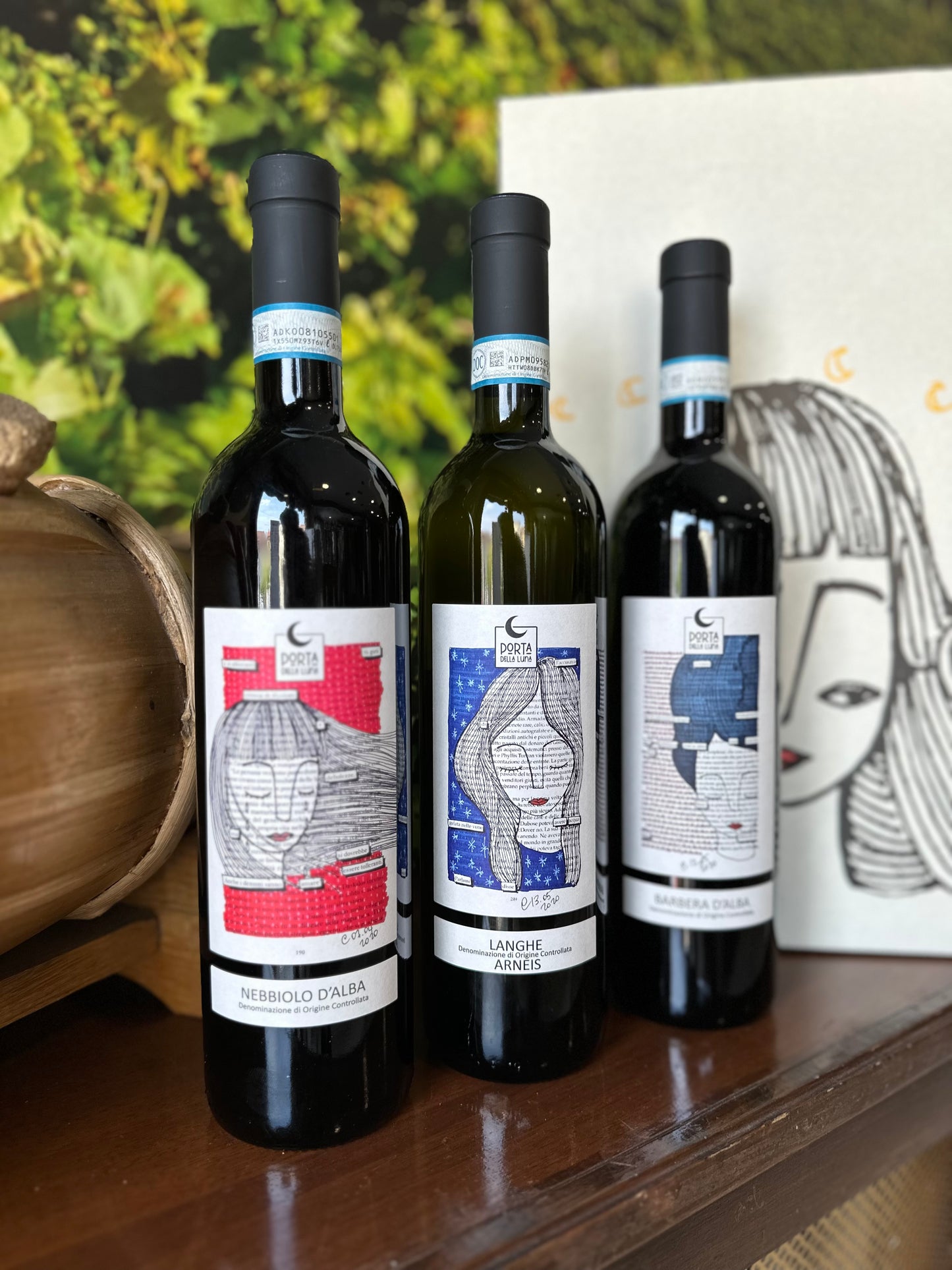 Box 'Le provo tutte'