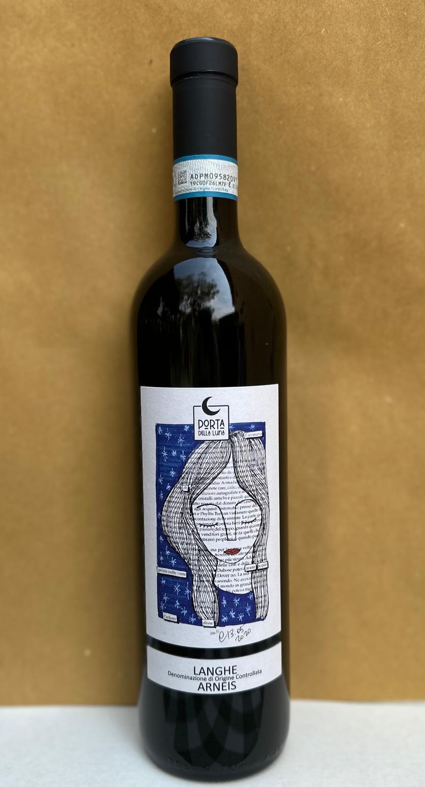 Langhe Arneis DOC