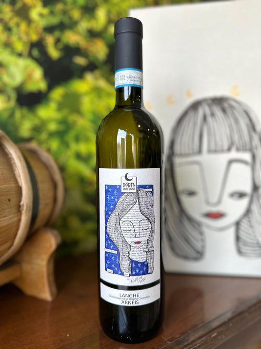 Langhe Arneis DOC