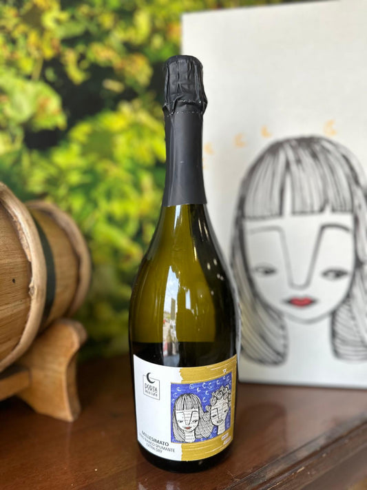 Spumante Extra Dry Millesimato
